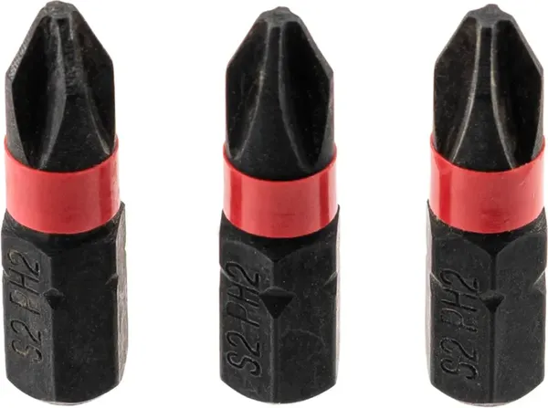 Изображение товара Набор бит JBC HW-S23 (63732), (3шт)