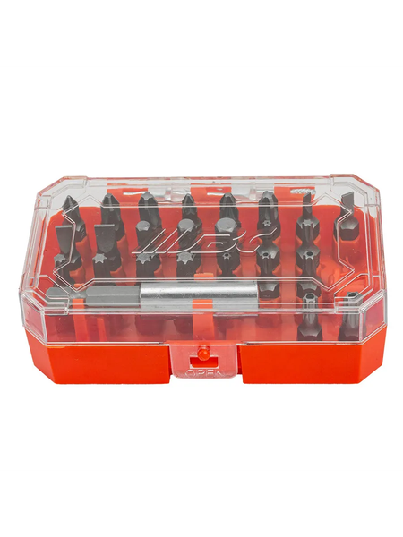 Изображение товара Набор бит JBC HW-S27 (63734) (25шт)