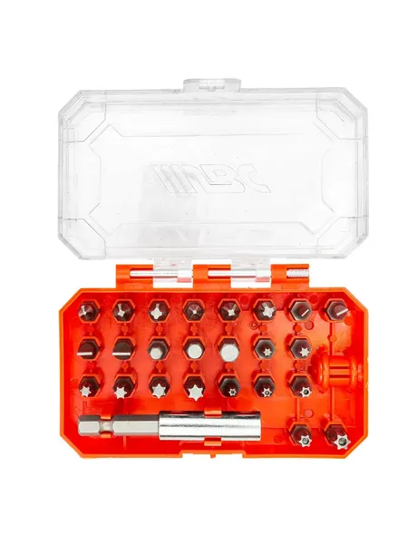 Изображение товара Набор бит JBC HW-S27 (63734) (25шт)