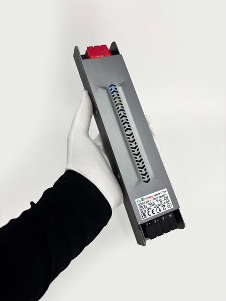 Изображение товара Блок питания для светодиодной ленты Truenergy 24V 300W IP20 / 17774