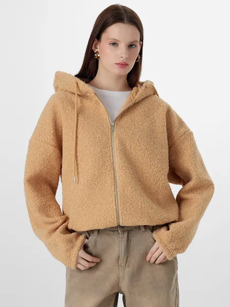 Изображение товара Байка Mark Formelle 172038 (р.164/170-92/96-98/102, латте)