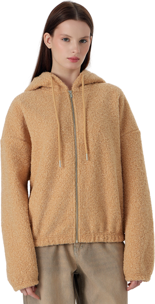 Изображение товара Байка Mark Formelle 172038 (р.164/170-92/96-98/102, латте)