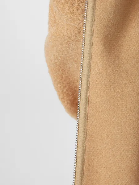 Изображение товара Байка Mark Formelle 172038 (р.164/170-92/96-98/102, латте)