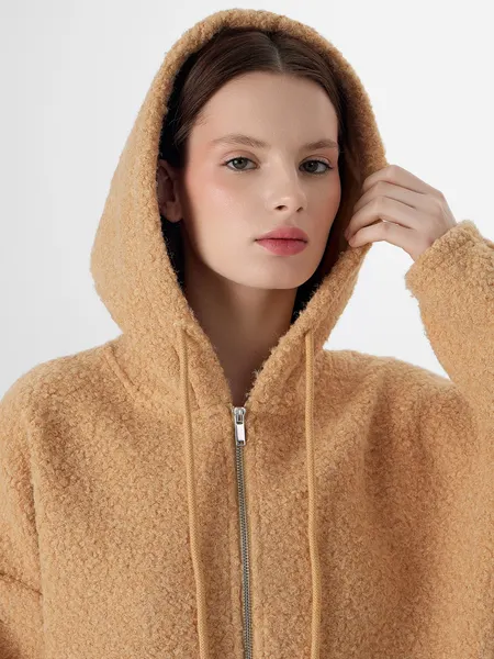 Изображение товара Байка Mark Formelle 172038 (р.164/170-92/96-98/102, латте)