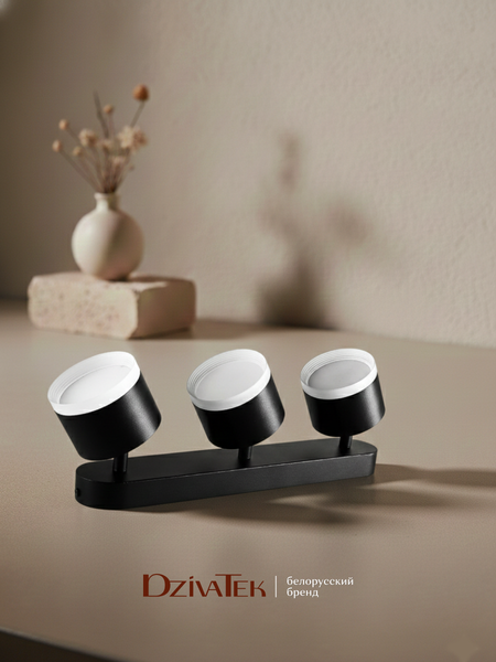 Изображение товара Спот DzivaTek 61040