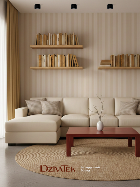 Изображение товара Точечный светильник DzivaTek 61003