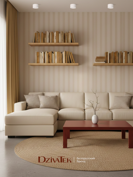 Изображение товара Точечный светильник DzivaTek 61004