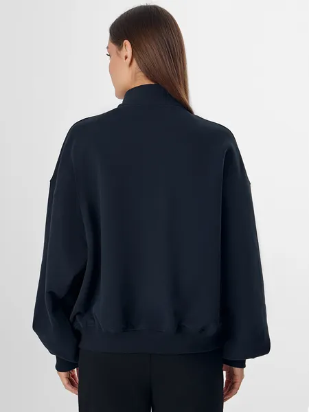 Изображение товара Байка Mark Formelle 172129 (р.164/170-96-102, черный/629-D вышивка)