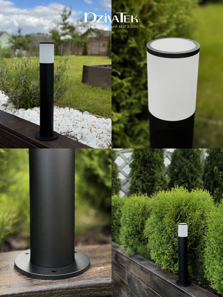 Изображение товара Светильник уличный DzivaTek 66003