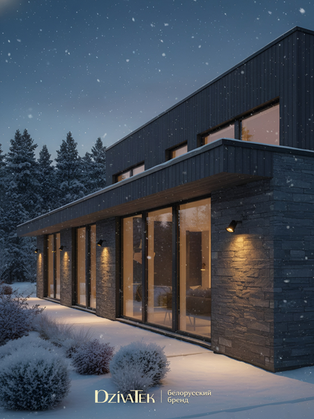 Изображение товара Светильник уличный DzivaTek 66200