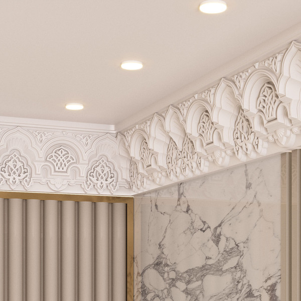 Изображение товара Лампа Gauss Elementary GX53 10W 720lm 4100K LED / 84820X (10шт)