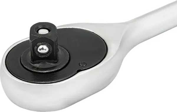 Изображение товара Трещотка Megatools MT-80243 (63405)