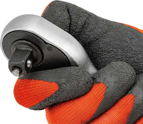 Изображение товара Трещотка Megatools MT-80244 (63406)