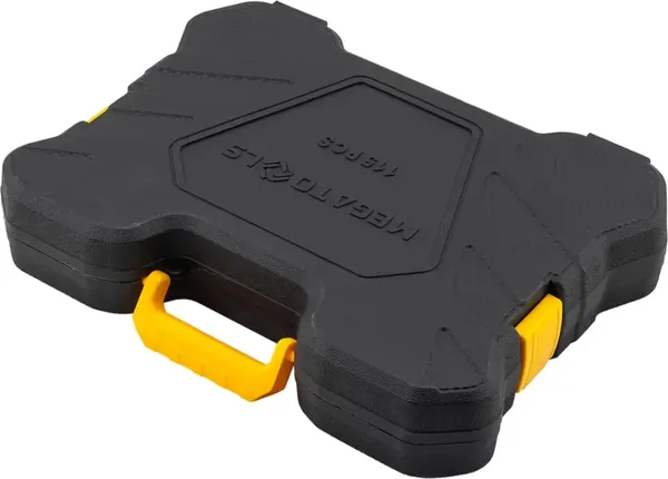 Изображение товара Универсальный набор инструментов Megatools MT-41151-5 (63407)