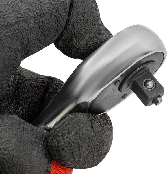 Изображение товара Трещотка Sigmatool 80233 (63411)