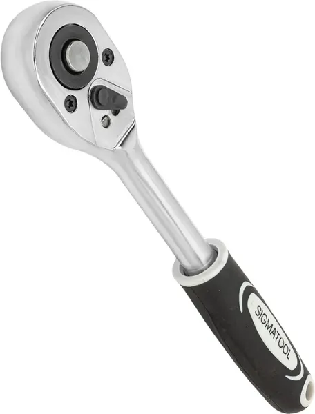 Изображение товара Трещотка Sigmatool 80233 (63411)