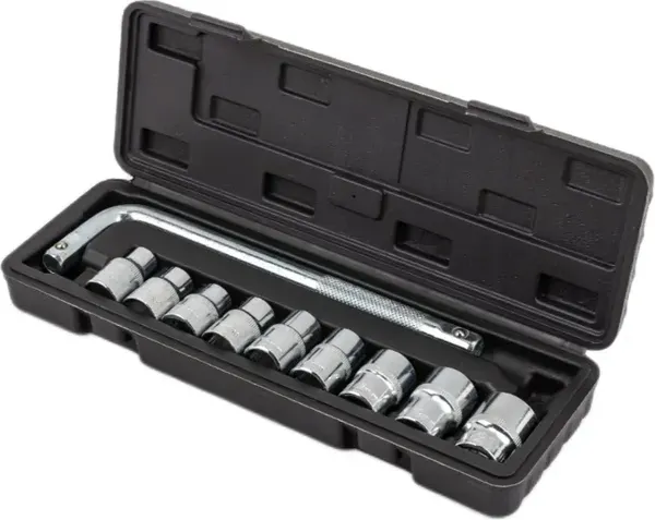 Изображение товара Универсальный набор инструментов Sigmatool 4104-5 (63415)