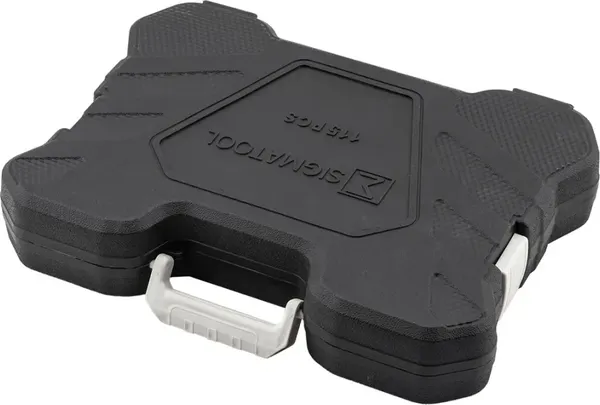 Изображение товара Универсальный набор инструментов Sigmatool 41151-5 (63416)