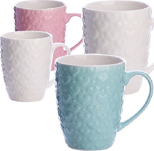 Изображение товара Кружка Loraine 31350