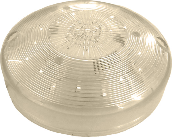 Изображение товара Светильник ЖКХ Светотехника Прамень-107 ДПО 01-07-107 УХЛ4