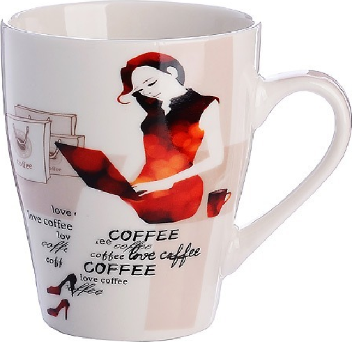 Изображение товара Кружка Loraine Coffee / 31219