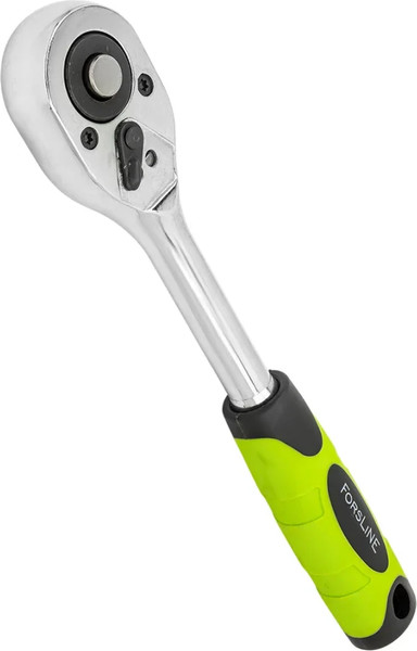 Изображение товара Трещотка ForsLine FL-80233 (63386)