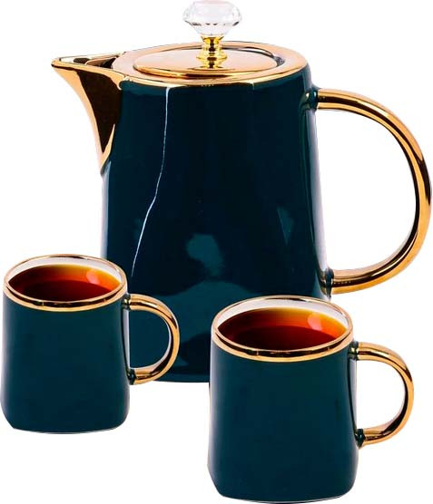 Изображение товара Чайный набор Loraine 12184