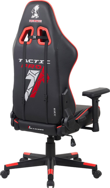 Изображение товара Кресло геймерское Evolution Tactic Pro Special Edition D1
