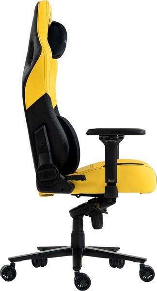 Изображение товара Кресло геймерское Evolution Nomad Pro Cyberpunk Bloodhound