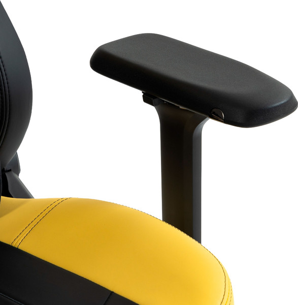 Изображение товара Кресло геймерское Evolution Nomad Pro Cyberpunk Core