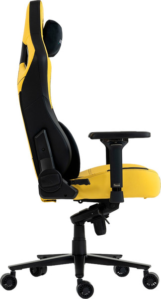 Изображение товара Кресло геймерское Evolution Nomad Pro Cyberpunk Core