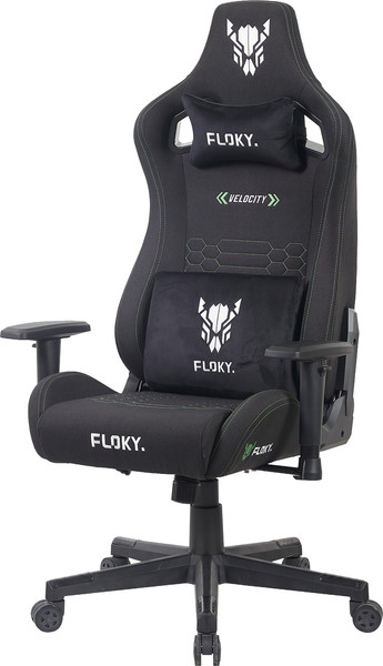 Изображение товара Кресло геймерское Floky Velocity