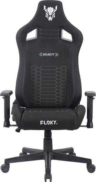 Изображение товара Кресло геймерское Floky Velocity