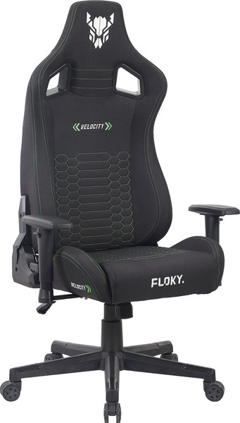 Изображение товара Кресло геймерское Floky Velocity