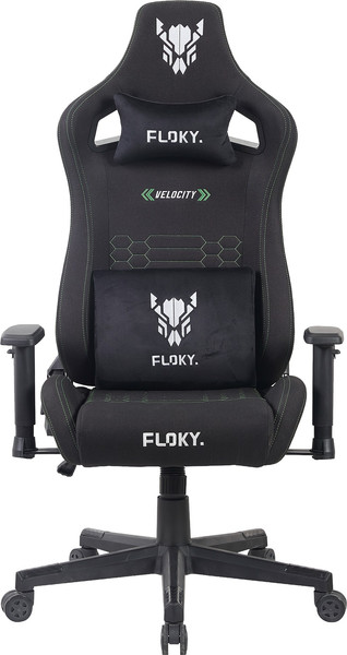 Изображение товара Кресло геймерское Floky Velocity
