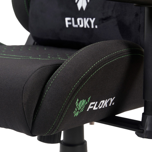 Изображение товара Кресло геймерское Floky Velocity