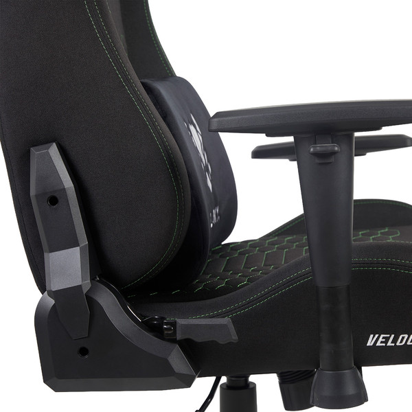 Изображение товара Кресло геймерское Floky Velocity