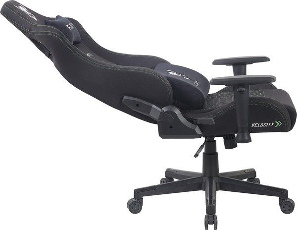 Изображение товара Кресло геймерское Floky Velocity
