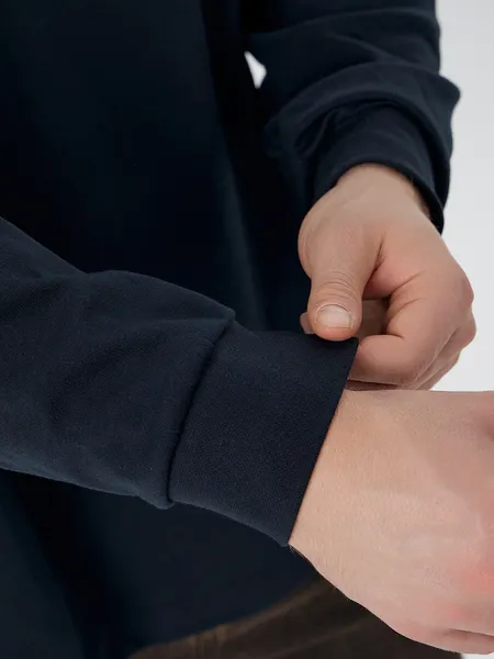 Изображение товара Свитшот Mark Formelle 121917-1 (р.92-170/176, неви)