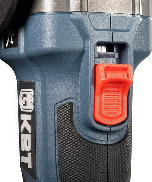 Изображение товара Угловая шлифовальная машина КВТ Профи GB-20-125 / 104538