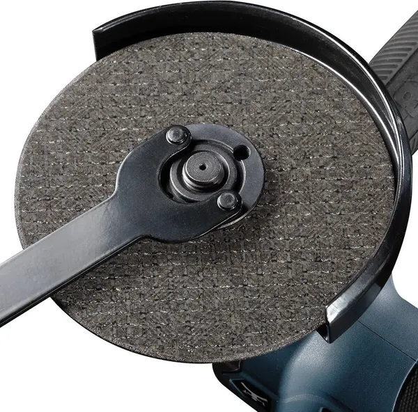 Изображение товара Угловая шлифовальная машина КВТ Профи GB-20-125 / 104538