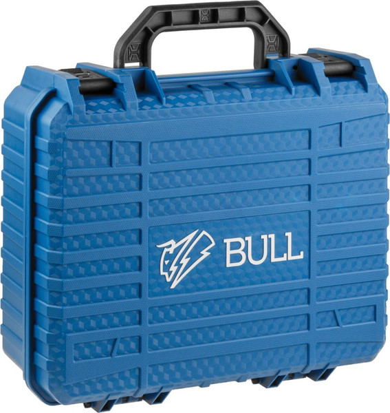 Изображение товара Набор аккумуляторов для электроинструмента Bull XLTpro / 2329062 (с зарядным)