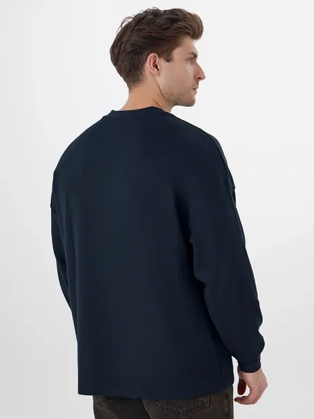 Изображение товара Свитшот Mark Formelle 121917-1 (р.96-170/176, неви)