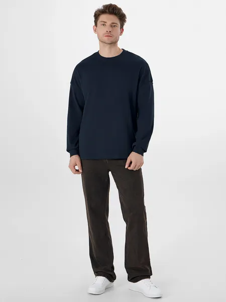 Изображение товара Свитшот Mark Formelle 121917-1 (р.96-170/176, неви)