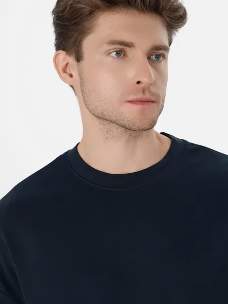 Изображение товара Свитшот Mark Formelle 121917-1 (р.100-182/188, неви)