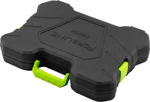 Изображение товара Универсальный набор инструментов ForsLine FL-41151-5 (63390)