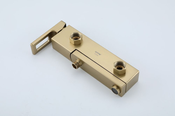 Изображение товара Смеситель Gerhans K13027Y