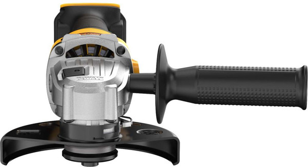 Изображение товара Профессиональная угловая шлифмашина DeWalt DCG407N