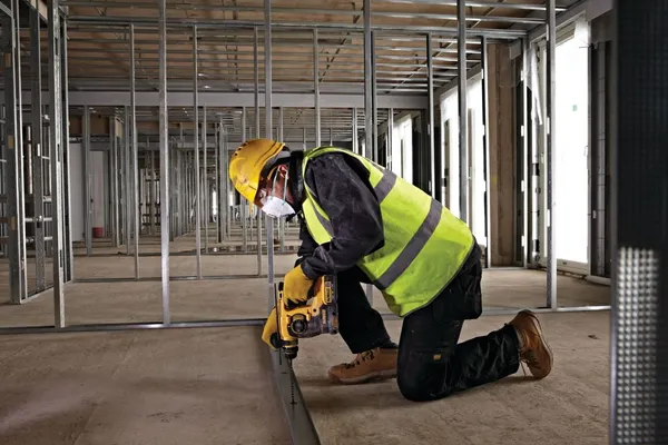 Изображение товара Профессиональный перфоратор DeWalt DCH253M2