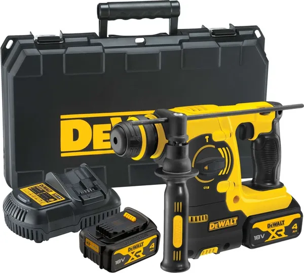 Изображение товара Профессиональный перфоратор DeWalt DCH253M2